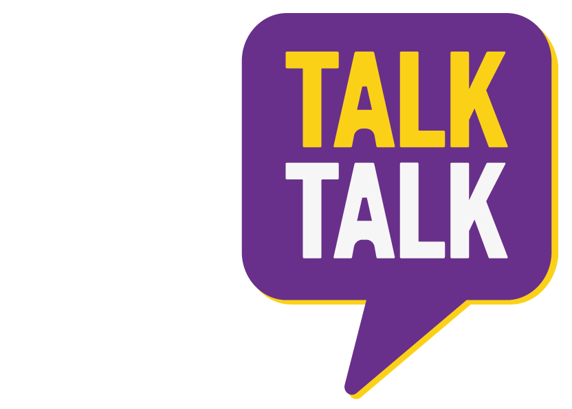 Talktalk